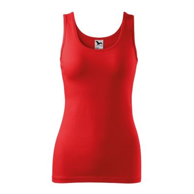 Tílko dámské Triumph 136 červená obrázek 1327