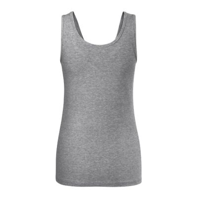 Tílko dámské Triumph 136 tmavě šedý melír obrázek 1331