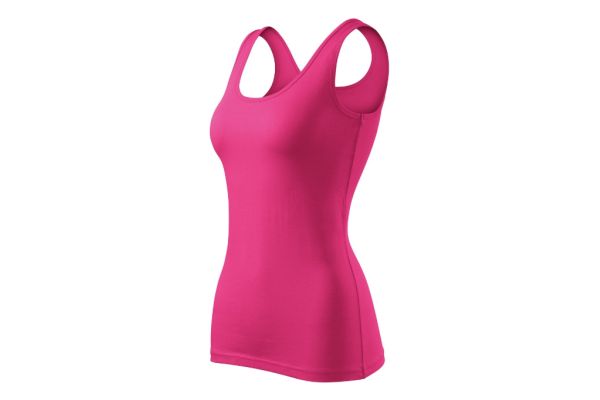 Tílko dámské Triumph 136 purpurová obrázek 1