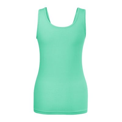 Tílko dámské Triumph 136 mátová obrázek 1356