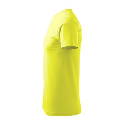 Tričko unisex Heavy New 137 neon yellow obrázek 10271