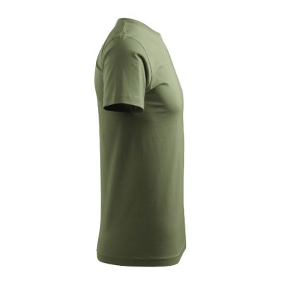 Tričko unisex Heavy New 137 khaki obrázek 11857