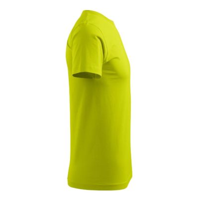 Tričko unisex Heavy New 137 limetková obrázek 11870