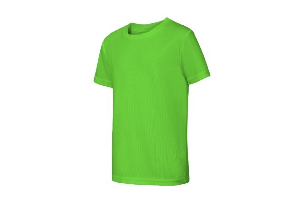 Tričko dětské Fantasy 147 apple green obrázek 1