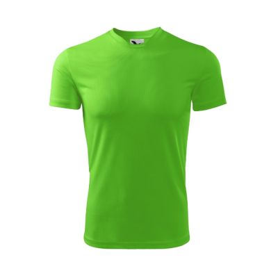 Tričko dětské Fantasy 147 apple green obrázek 11031