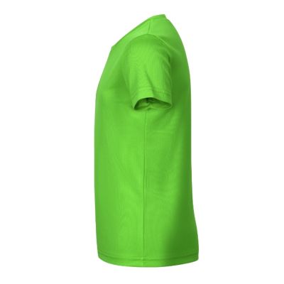 Tričko dětské Fantasy 147 apple green obrázek 11032
