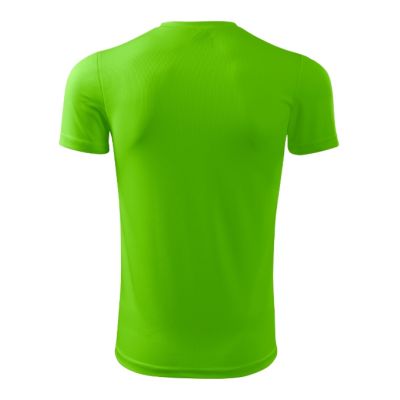 Tričko dětské Fantasy 147 apple green obrázek 11033