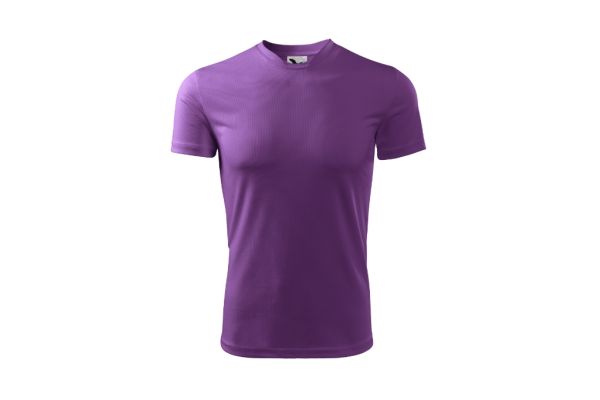 Tričko dětské Fantasy 147 fialová obrázek 2