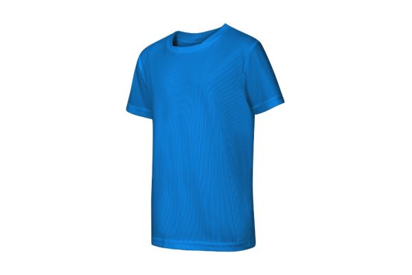 Tričko dětské Fantasy 147 snorkel blue obrázek 1