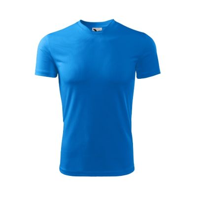 Tričko dětské Fantasy 147 snorkel blue obrázek 11297