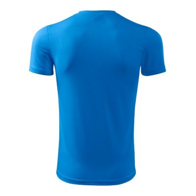 Tričko dětské Fantasy 147 snorkel blue obrázek 11299