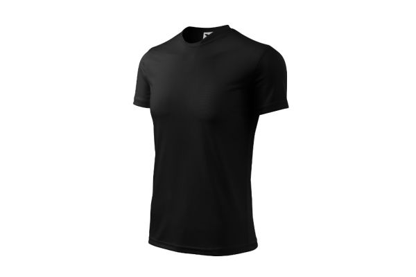 Tričko dětské Fantasy 147 černá obrázek 1