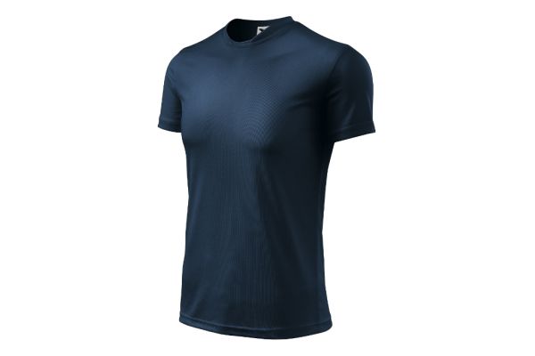 Tričko dětské Fantasy 147 námořní modrá obrázek 1