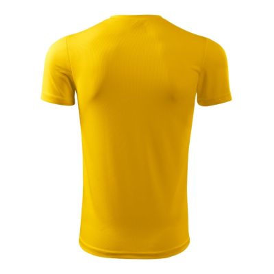 Tričko dětské Fantasy 147 žlutá obrázek 1896