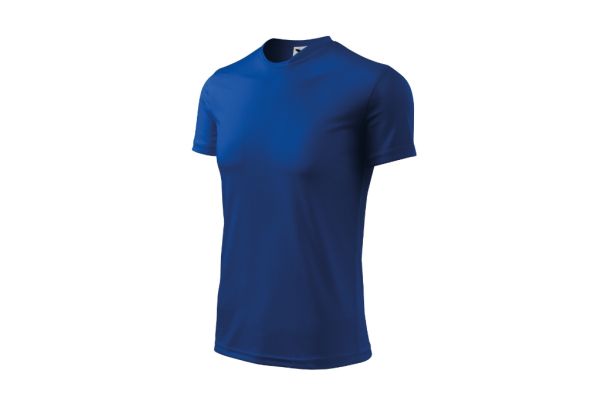 Tričko dětské Fantasy 147 královská modrá obrázek 1