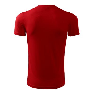 Tričko dětské Fantasy 147 červená obrázek 1902