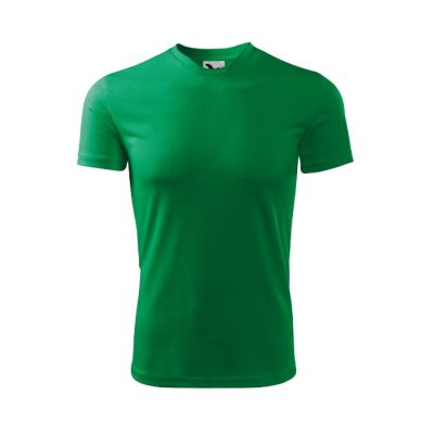 Tričko dětské Fantasy 147 středně zelená obrázek 1904