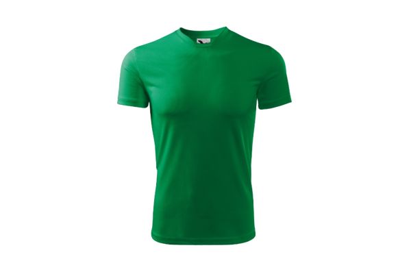 Tričko dětské Fantasy 147 středně zelená obrázek 2