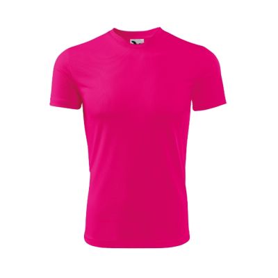 Tričko dětské Fantasy 147 neon pink obrázek 1913