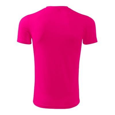 Tričko dětské Fantasy 147 neon pink obrázek 1914