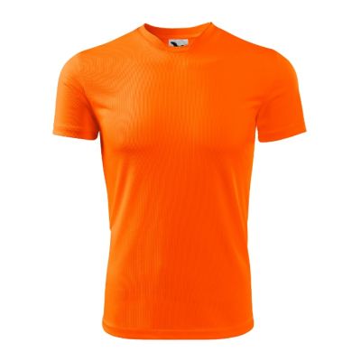 Tričko dětské Fantasy 147 neon orange obrázek 1919