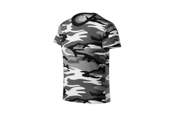 Tričko dětské Camouflage 149 obrázek 1
