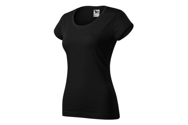 Tričko dámské Viper 161 černá obrázek 1