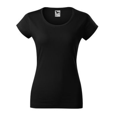 Tričko dámské Viper 161 černá obrázek 2093