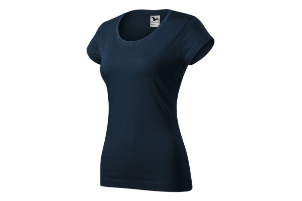 Tričko dámské Viper 161 námořní modrá obrázek 1