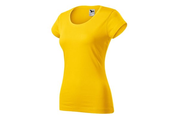 Tričko dámské Viper 161 žlutá obrázek 1