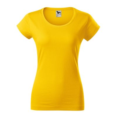 Tričko dámské Viper 161 žlutá obrázek 2099