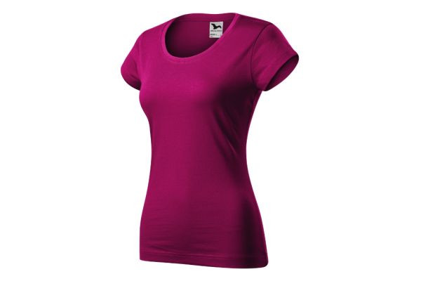 Tričko dámské Viper 161 fuchsia red obrázek 1