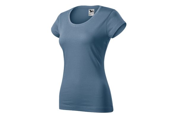 Tričko dámské Viper 161 denim obrázek 1