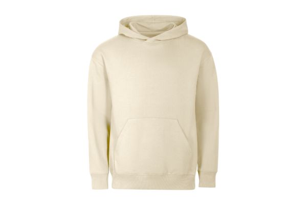 Mikina unisex Chill 422 mandlová obrázek 2