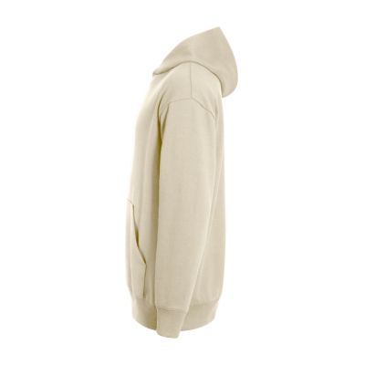 Mikina unisex Chill 422 mandlová obrázek 19817