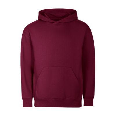 Mikina unisex Chill 422 garnet obrázek 19836