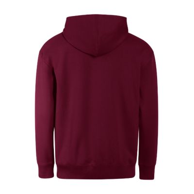 Mikina unisex Chill 422 garnet obrázek 19841