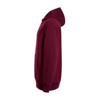Mikina unisex Chill 422 garnet obrázek 19840