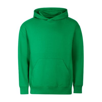 Mikina unisex Chill 422 středně zelená obrázek 19850