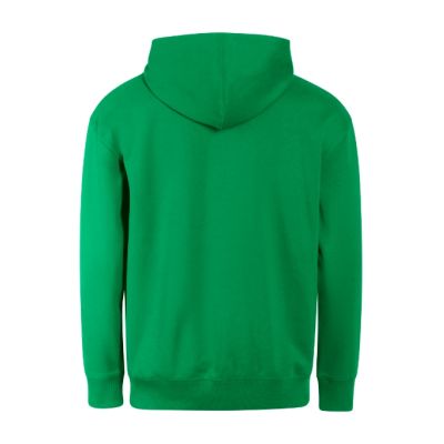 Mikina unisex Chill 422 středně zelená obrázek 19855