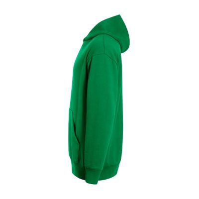 Mikina unisex Chill 422 středně zelená obrázek 19854