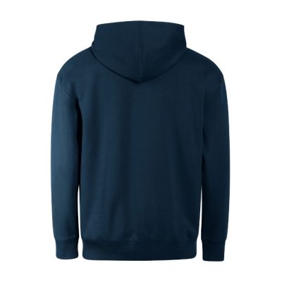 Mikina unisex Chill 422 námořní modrá obrázek 19871