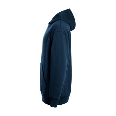 Mikina unisex Chill 422 námořní modrá obrázek 19870