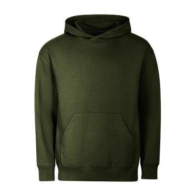 Mikina unisex Chill 422 military obrázek 19872