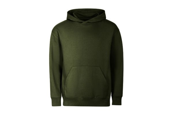 Mikina unisex Chill 422 military obrázek 2