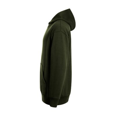 Mikina unisex Chill 422 military obrázek 19876