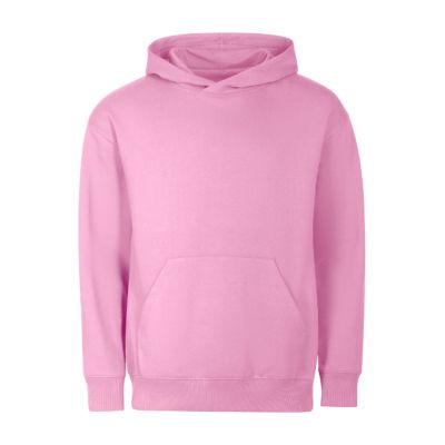 Mikina unisex Chill 422 růžová obrázek 19878