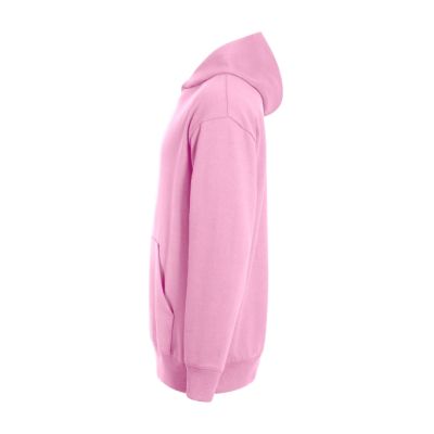 Mikina unisex Chill 422 růžová obrázek 19882